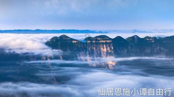 爱莲说