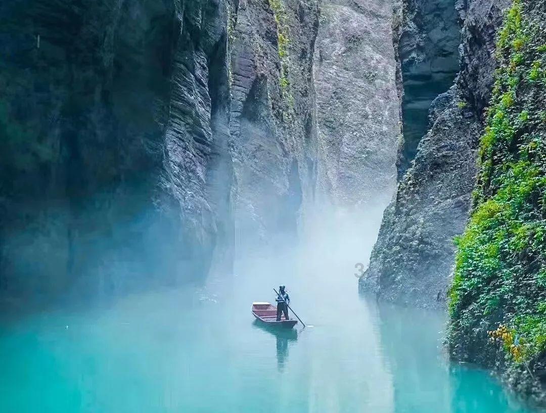 逃离密苏里州花园