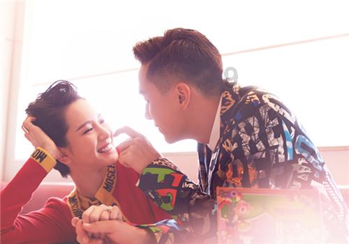 女生恋爱该不该花男生的钱？游戏画面